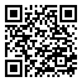 QR-Code zur Android-APK von KiDara